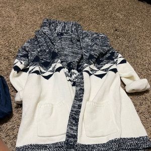 Gap cardigan